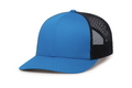 104C Trucker Snapback Cap