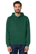 SXU009 Stanley/Stella Unisex Drummer 2.0 Hooded Sweatshirt - XXS–5XL