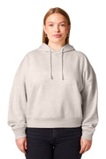 SXW035 Stanley/Stella Women’s Stella Nora Hooded Sweatshirt