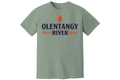Comfort Colors - Garment-Dyed Heavyweight T-Shirt - 1717
