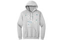 Gildan - Heavy Blend™ Hooded Sweatshirt - 18500. XS - 5XL