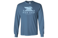 Gildan - Ultra Cotton® Long Sleeve T-Shirt - 2400- S - 5XL