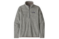 Patagonia Women's Better Sweater Quarter-Zip