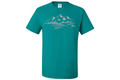 JERZEES - Dri-Power® 50/50 T-Shirt - 29MR- S-5XL