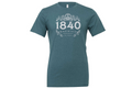 BELLA + CANVAS - CVC Jersey Tee - 3001CVC XS - 5XL