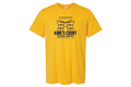 BELLA + CANVAS - Triblend Tee - 3413 XS - 4XL