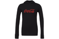 BELLA + CANVAS - Jersey Hooded Long Sleeve Tee - 3512