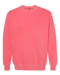 Comfort Colors - Garment-Dyed Sweatshirt - 1566 - S - 3XL