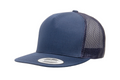 YP Classics - Five-Panel Classic Trucker Cap - 6006