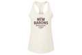 BELLA + CANVAS - Women's Jersey Racerback Tank - 6008