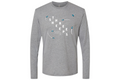 Next Level - Triblend Long Sleeve T-Shirt - 6071
