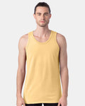 ComfortWash by Hanes - Garment-Dyed Unisex Tank Top - GDH300. S-3XL