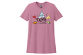 Gildan - Softstyle® Women's CVC T-Shirt - 67000L