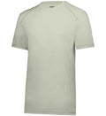 Super Soft-Spun Poly Tee - 6842