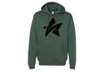 Independent Trading Co. - Heavyweight Hooded Sweatshirt - IND4000. XS - 5XL