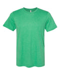 BELLA + CANVAS - Sueded Tee - 3301