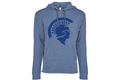 Next Level - Malibu Welt Pocket Hoodie - 9300