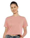 Next Level - Women's Ideal Crop Top - 1580