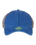 LEGACY - Dashboard Trucker Cap - DTA