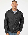 Burnside - Mentor Coach's Jacket - 9718