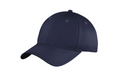 C914 Port & Companyâ® Six-Panel Unstructured Twill Cap