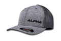 Flexfit - Mã©Lange Trucker Cap - 6311