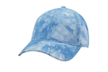 Sportsman - Tie-Dyed Dad Hat - SP400