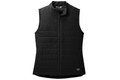 TM1LD002 TravisMathew Ladies Cold Bay Vest