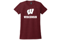 AL2008 Allmade® Women’s Tri-Blend Tee