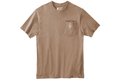 CTK87 Carhartt ® Workwear Pocket Short Sleeve T-Shirt- S-4XL