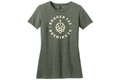 DM108L District ® Women’s Perfect Blend ® CVC Tee-XS-4XL