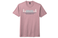 DM130 District ® Perfect Tri ® Tee XS-4XL