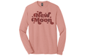 DM132 District ® Perfect Tri ® Long Sleeve Tee