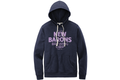 DT8100 District Re-Fleece Hoodie