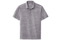 K583 Port Authority ® Stretch Heather Polo