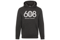 LS14001 Lane Seven Unisex Premium Pullover Hooded Sweatshirt. XS-3XL