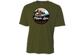 N3142 A4 Men's Cooling Performance T-Shirt