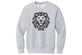 PC90Y Port & Company® Youth Core Fleece Crewneck Sweatshirt