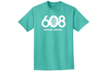 PC099 Port & Company® Beach Wash® Garment-Dyed Tee S-4XL
