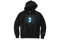 Champion - Reverse Weave® Hooded Sweatshirt - S101. S - 4XL