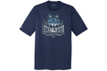 ST380 Sport-Tek® PosiCharge® Elevate Tee