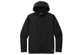 TM1MZ338 TravisMathew Balboa Hooded Full-Zip Jacket