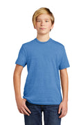 AL207 Allmade® Youth Tri-Blend Tee