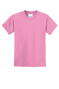 PC55Y Port & Company® Youth Core Blend Tee. XS-XL