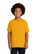 2000B Gildan® Youth Ultra Cotton® 100% US Cotton T-Shirt. XS-XL