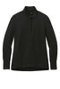 LK829 Port Authority® Ladies Fairway Stretch 1/4-Zip