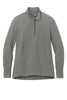 LK829 Port Authority® Ladies Fairway Stretch 1/4-Zip