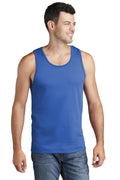 PC54TT Port & Company® Core Cotton Tank Top. S-4XL