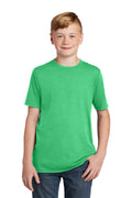 DT130Y District ® Youth Perfect Tri ® Tee