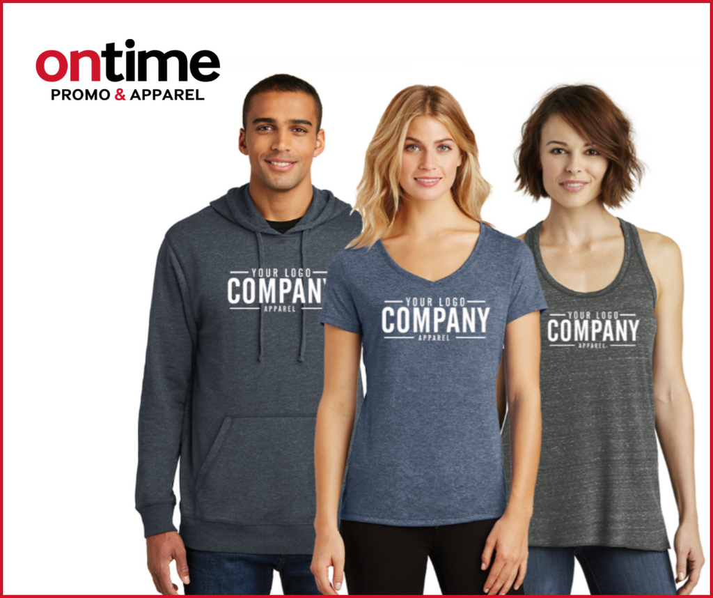 The Benefits of Branding with Corporate Apparel